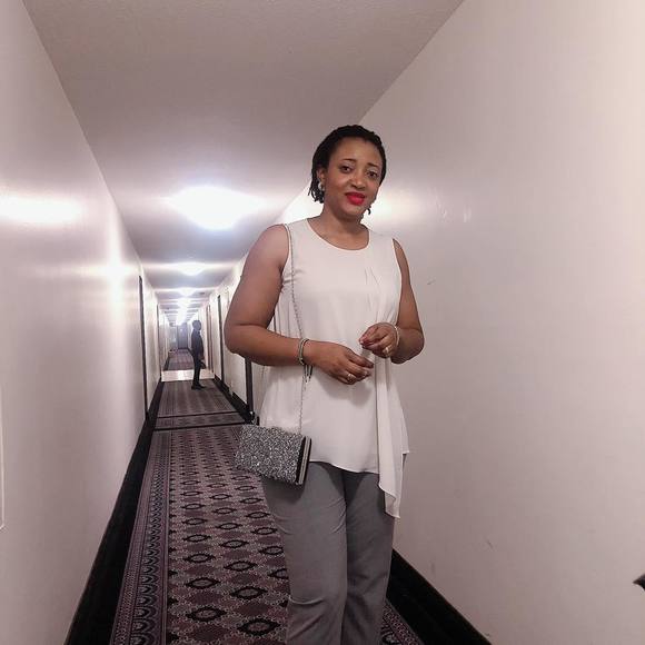 Meet your Posher, Ola - Picture 1 of 1